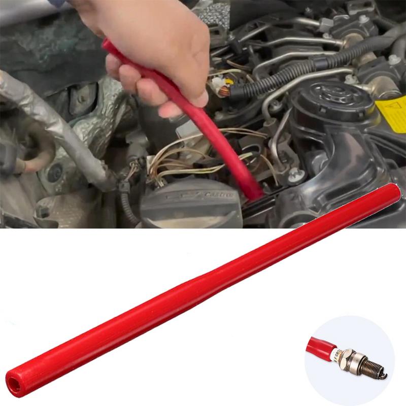 Spark Plug Socket Set - 2X Universal Car Spark Plug Socket