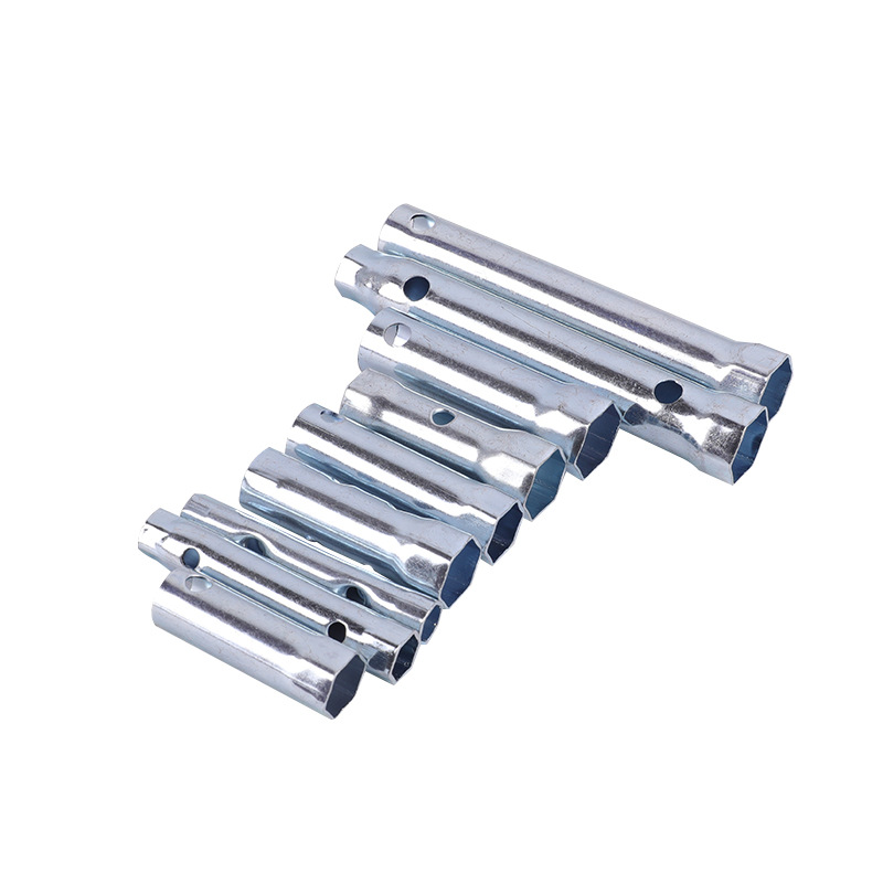 Spark Plug Socket Set - 16Mm/17Mm/18Mm/19Mm/21Mm Đục Lỗ Tẩy Cờ Lê