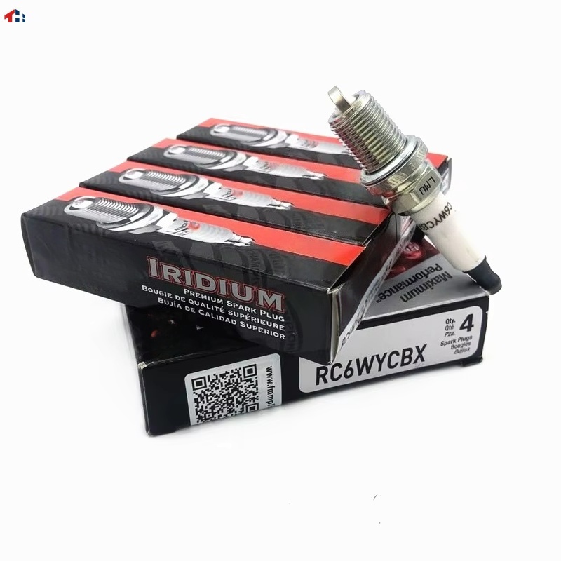 Spark Plug Socket Set - 3707100-EG01T 4 Cái/bộ Bugi Cho Đại