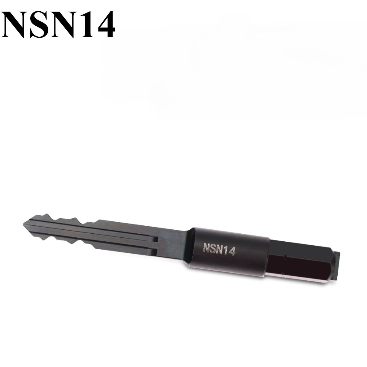 Auto Repair Shop Open - Car Power Key Unlocking Tool, Power