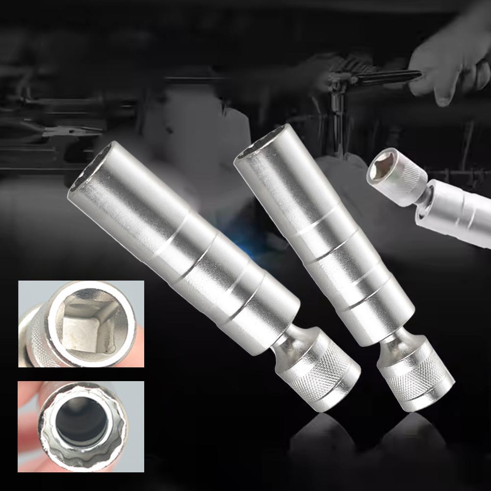 14mm 16mm Spark Plug Socket Wr - đánh giá và giá Spark Plug Socket Set