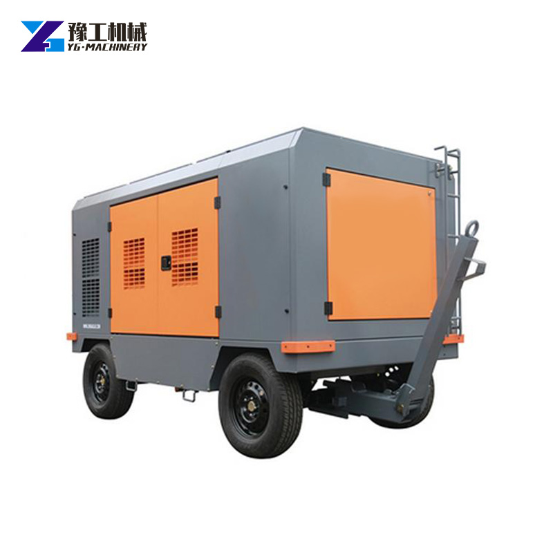 Twin Cylinder Air Compressor 4 - đánh giá và giá Auto Repair Shop For Sale