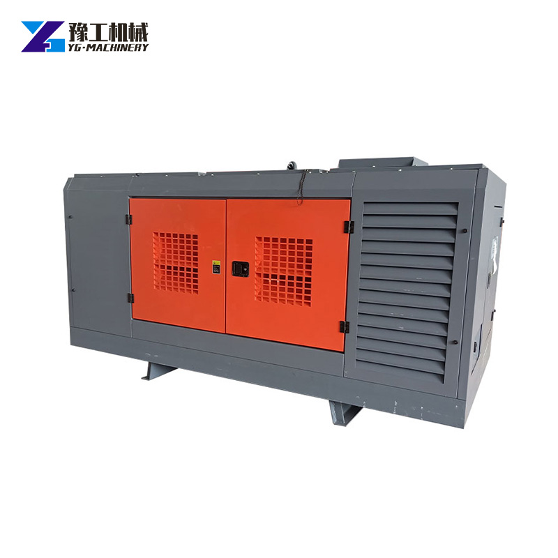 Twin Cylinder Air Compressor 4 - đánh giá và giá Auto Repair Shop For Sale