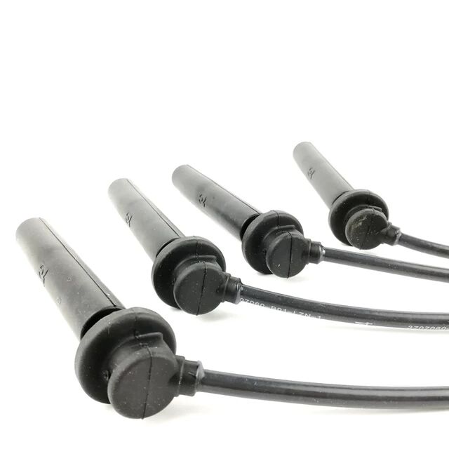 4pcs/kit) Ignition Wire Set Hi - đánh giá và giá Spark Plug Socket Set