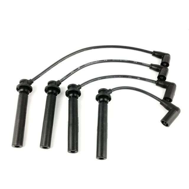 4pcs/kit) Ignition Wire Set Hi - đánh giá và giá Spark Plug Socket Set