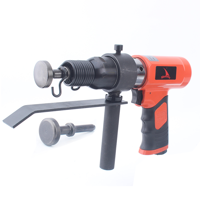 Pneumatic Air Rivet Gun Blind  - đánh giá và giá Rivet Gun Air