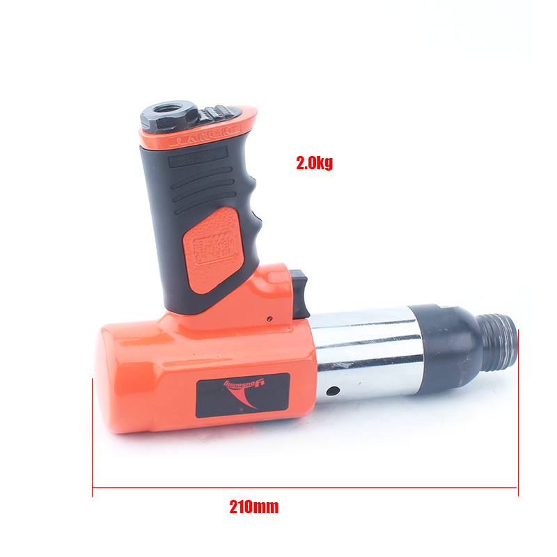 Pneumatic Air Rivet Gun Blind  - đánh giá và giá Rivet Gun Air