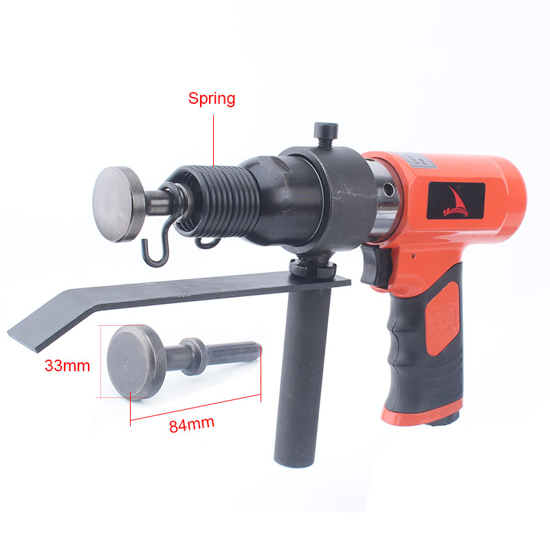Pneumatic Air Rivet Gun Blind  - đánh giá và giá Rivet Gun Air