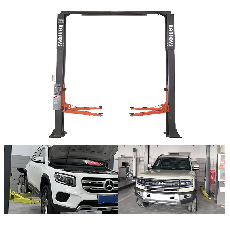 Electric Release 4.2T Auto Rep - đánh giá và giá Auto Repair Shop For Sale