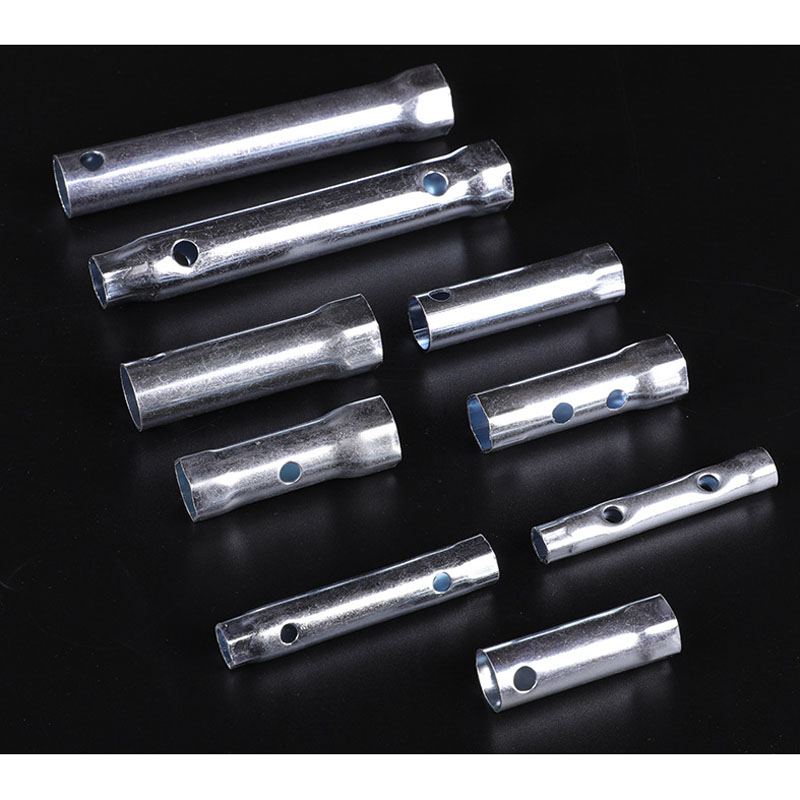 16Mm/17Mm/18Mm/19Mm/21Mm Đục L - đánh giá và giá Spark Plug Socket Set