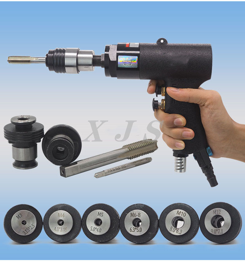 Multi-function Portable Air Dr - đánh giá và giá Rivet Gun Air