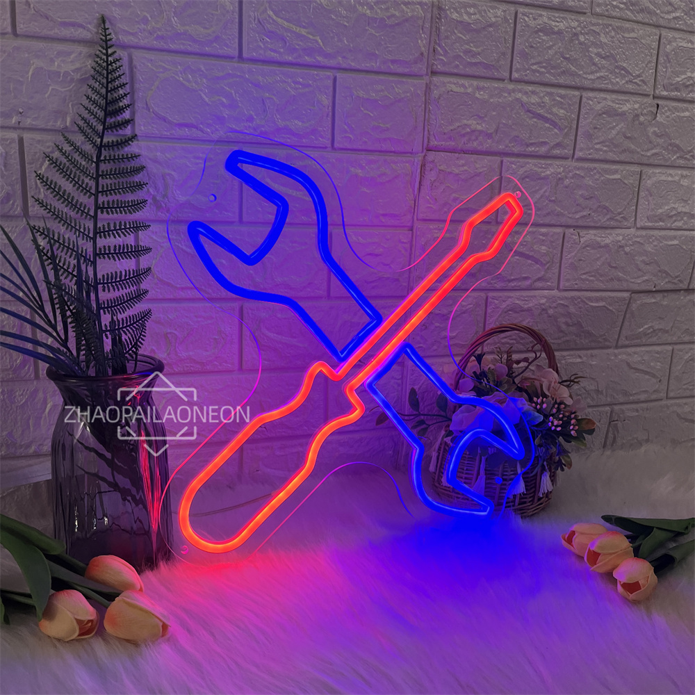 Auto Repair Shop Neon Sign Lig - đánh giá và giá Auto Repair Shop Open