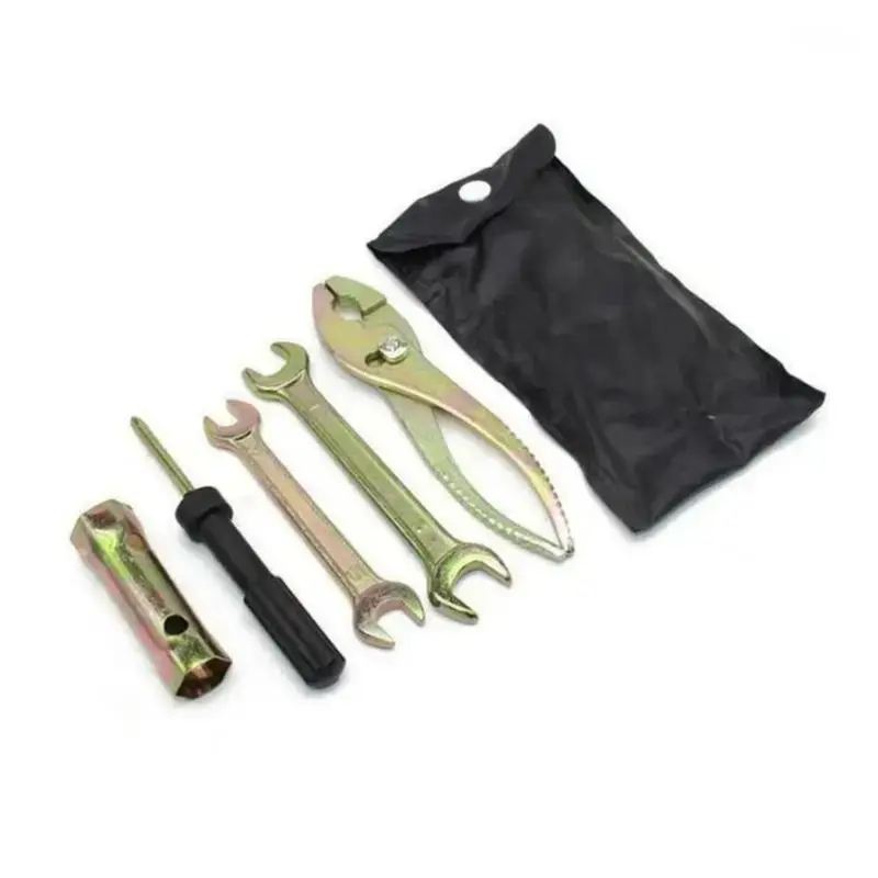 Aluminum Alloy Motorcycle Repa - đánh giá và giá Spark Plug Socket Set