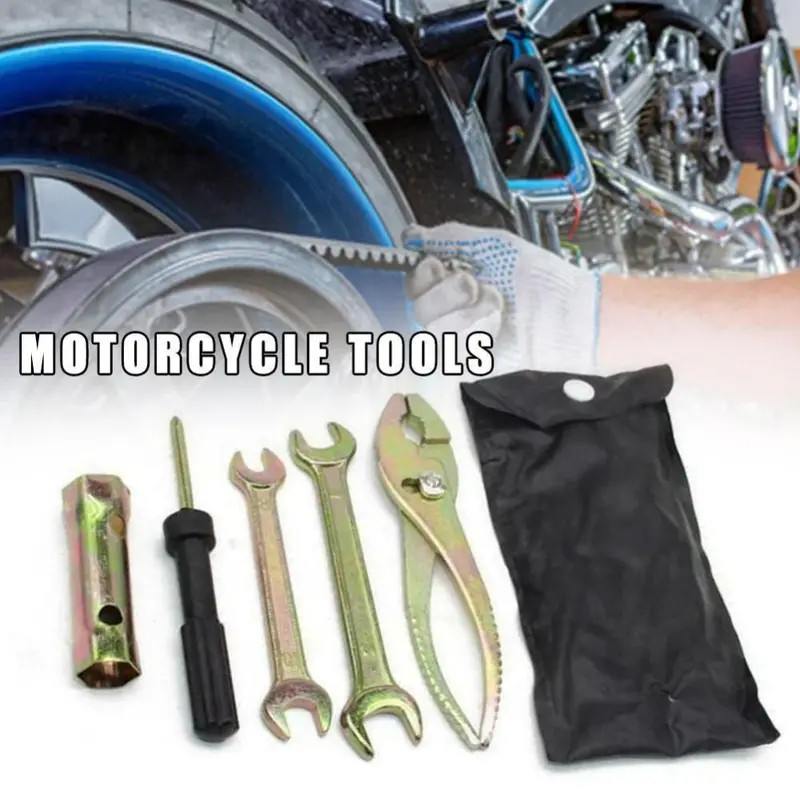 Aluminum Alloy Motorcycle Repa - đánh giá và giá Spark Plug Socket Set