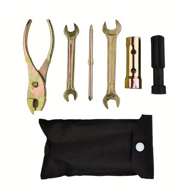 1 Set Universal Motorcycle Rep - đánh giá và giá Spark Plug Socket Set