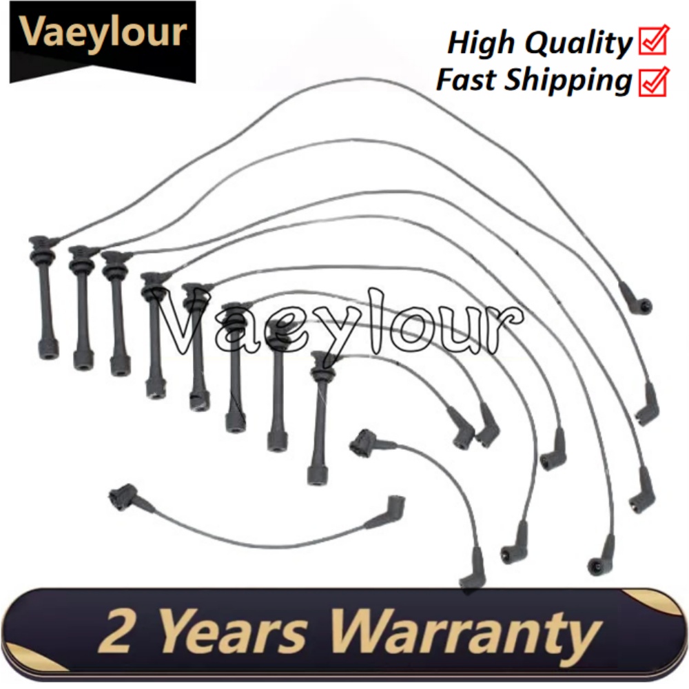 New Ignition Cable Spark Plug  - đánh giá và giá Spark Plug Socket Set