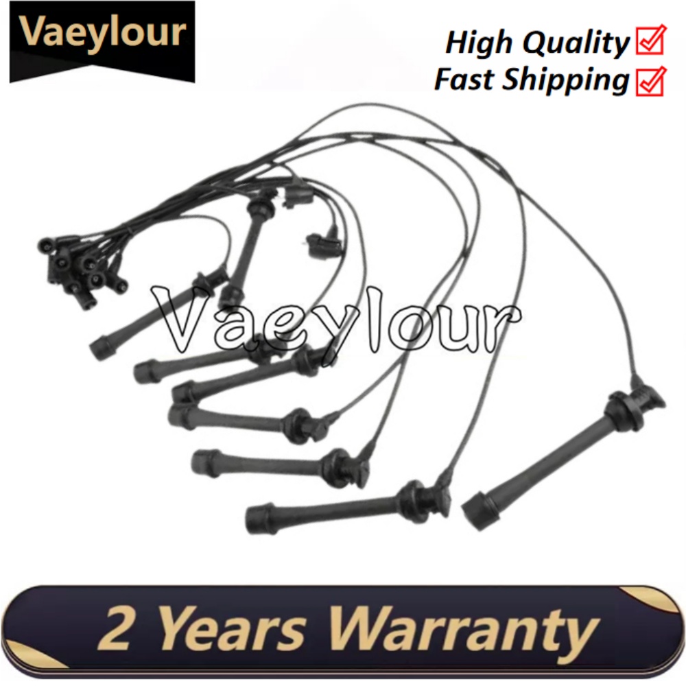 New Ignition Cable Spark Plug  - đánh giá và giá Spark Plug Socket Set