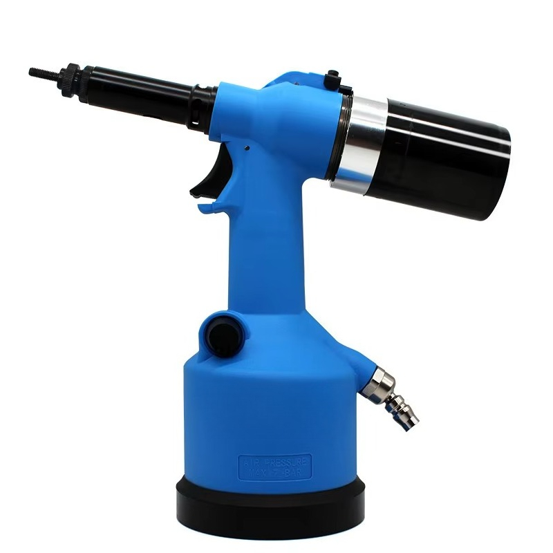 Customized Pneumatic Rivet Nut - đánh giá và giá Rivet Gun Air