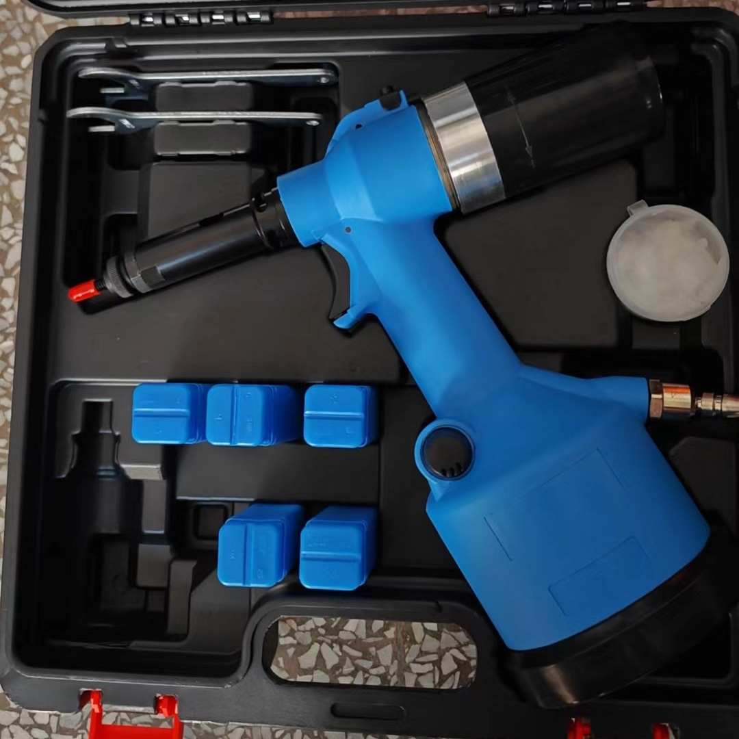 Customized Pneumatic Rivet Nut - đánh giá và giá Rivet Gun Air