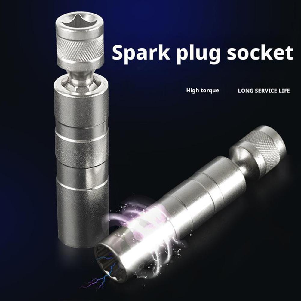 Magnetic Spark Plug Socket Set - đánh giá và giá Spark Plug Socket Set