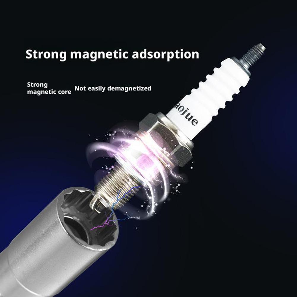 Magnetic Spark Plug Socket Set - đánh giá và giá Spark Plug Socket Set