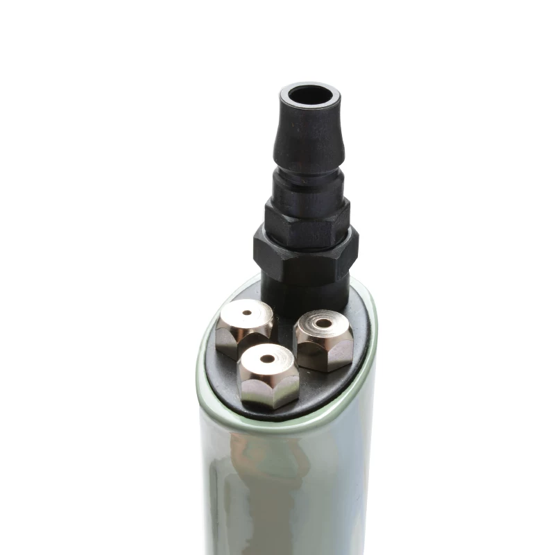 Pneumatic Rivet Gun, Gun-Style - đánh giá và giá Rivet Gun Air