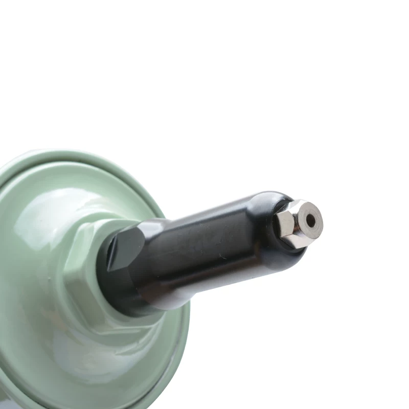 Pneumatic Rivet Gun, Gun-Style - đánh giá và giá Rivet Gun Air