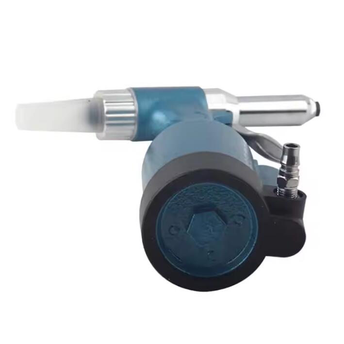 Pneumatic Blind Rivet Gun Prof - đánh giá và giá Rivet Gun Air