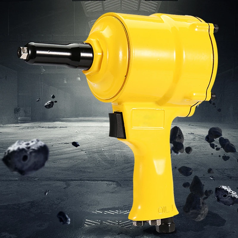 Pneumatic Air Blind Rivet Gun  - đánh giá và giá Rivet Gun Air