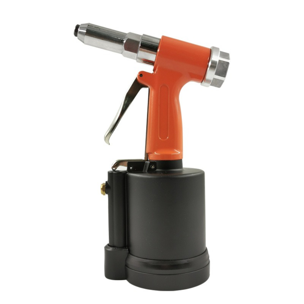 Pneumatic Air Riveter Gun Tool - đánh giá và giá Rivet Gun Air
