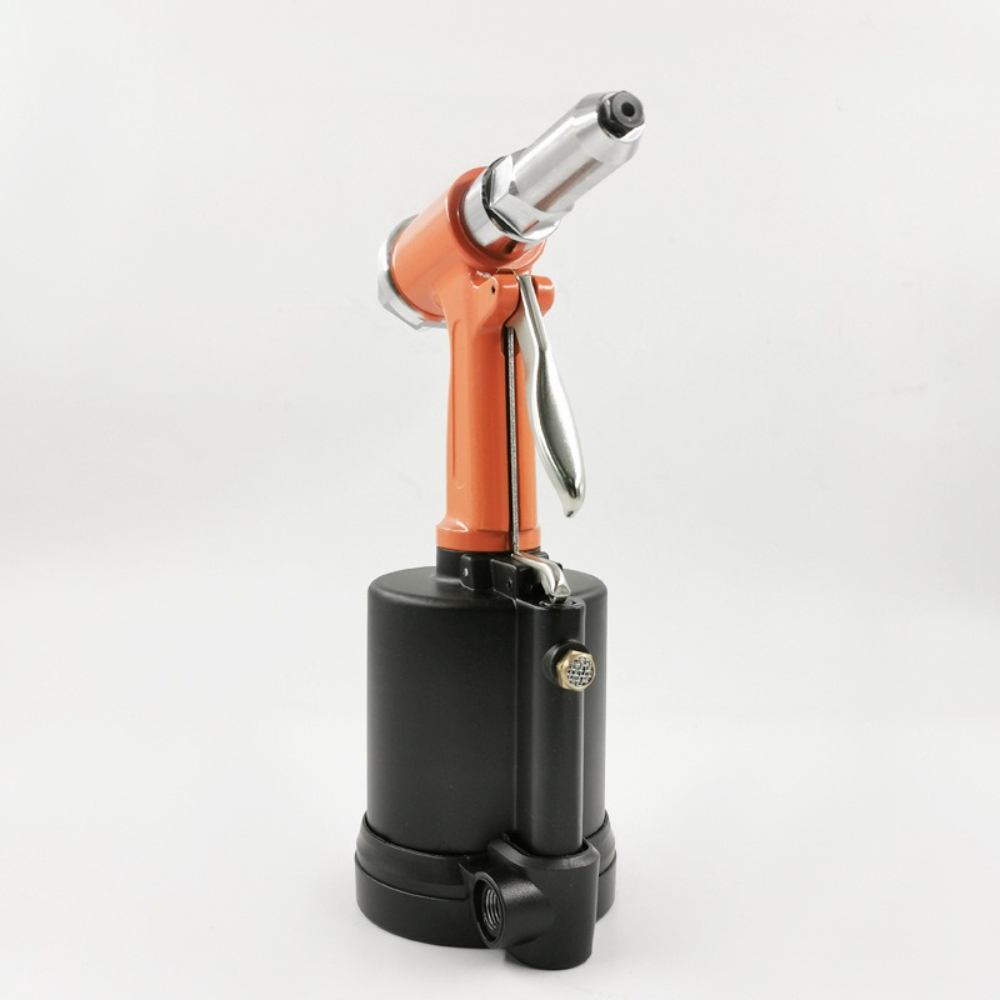 Pneumatic Air Riveter Gun Tool - đánh giá và giá Rivet Gun Air