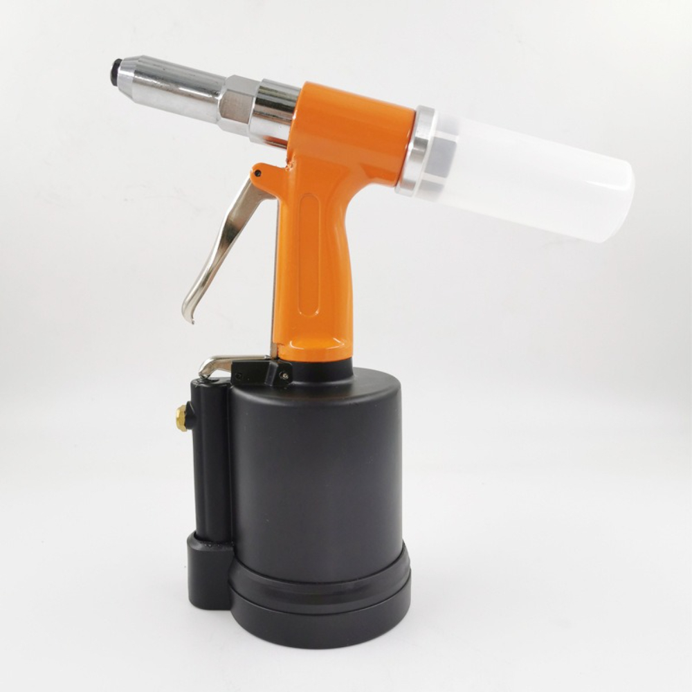 Pneumatic Air Riveter Gun Tool - đánh giá và giá Rivet Gun Air