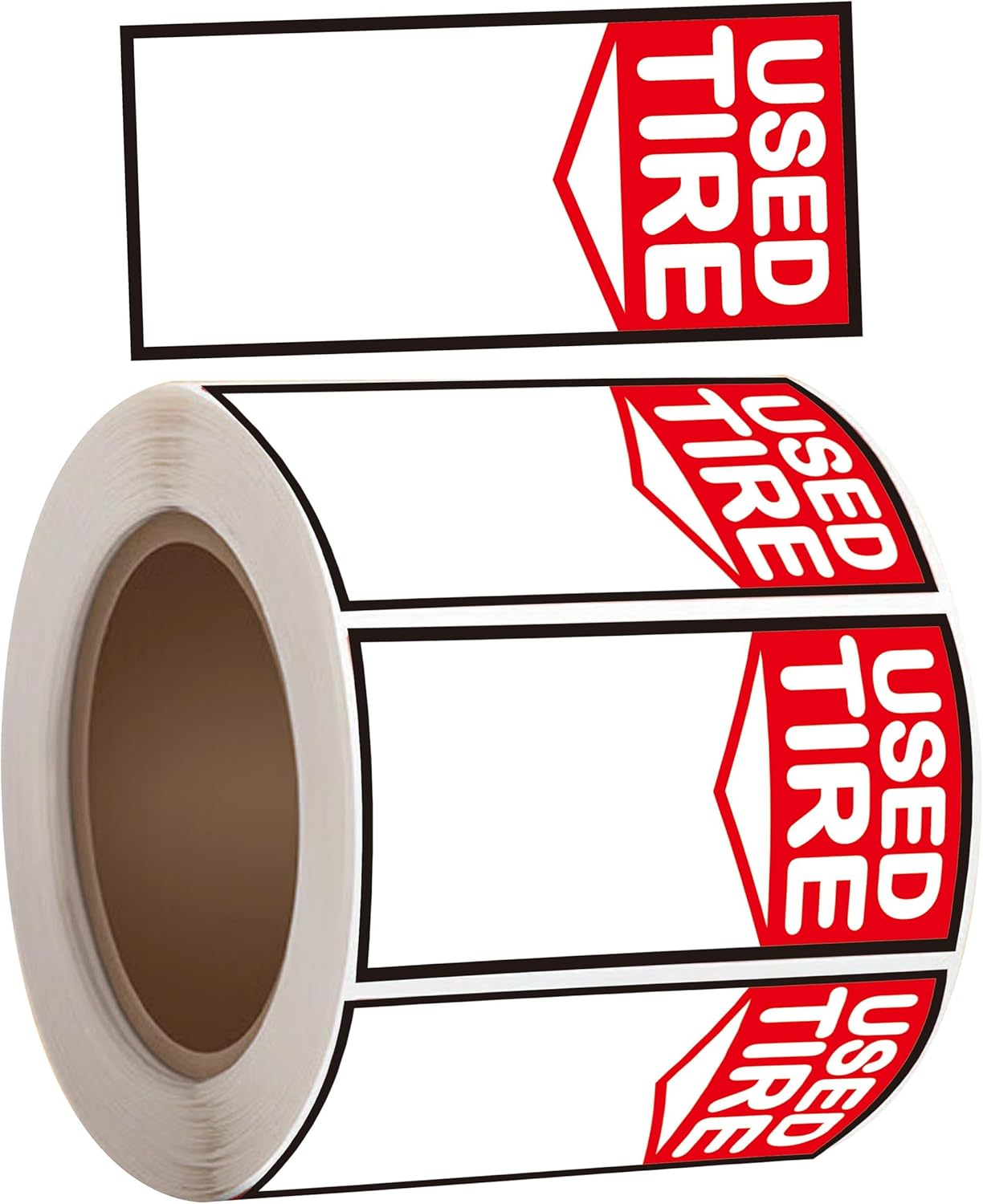 Used Tire Label Price Stickers - đánh giá và giá Auto Repair Shop For Sale