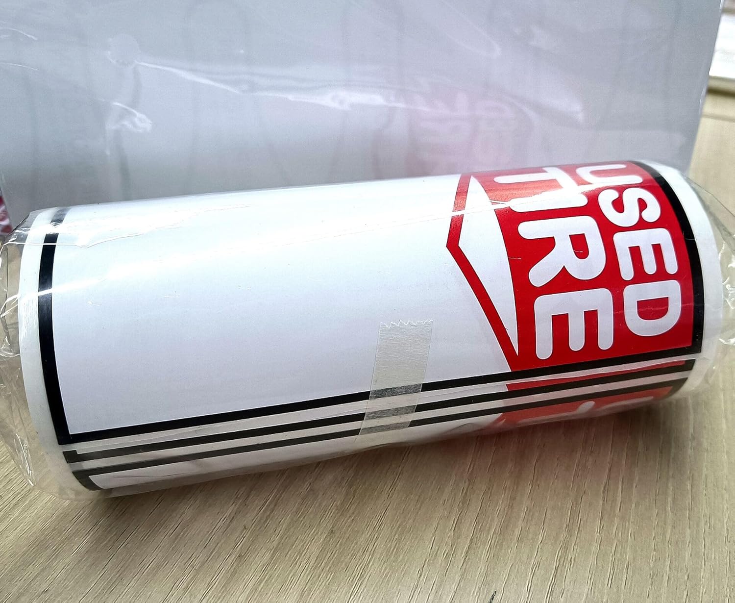 Used Tire Label Price Stickers - đánh giá và giá Auto Repair Shop For Sale