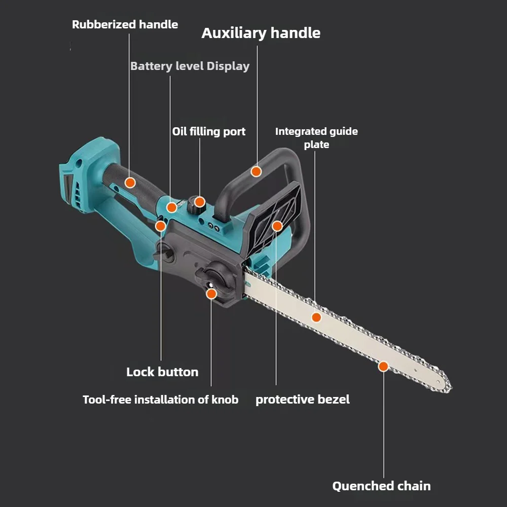 Makita Cordless 18V Power Tool - đánh giá và giá Rivet Gun Air