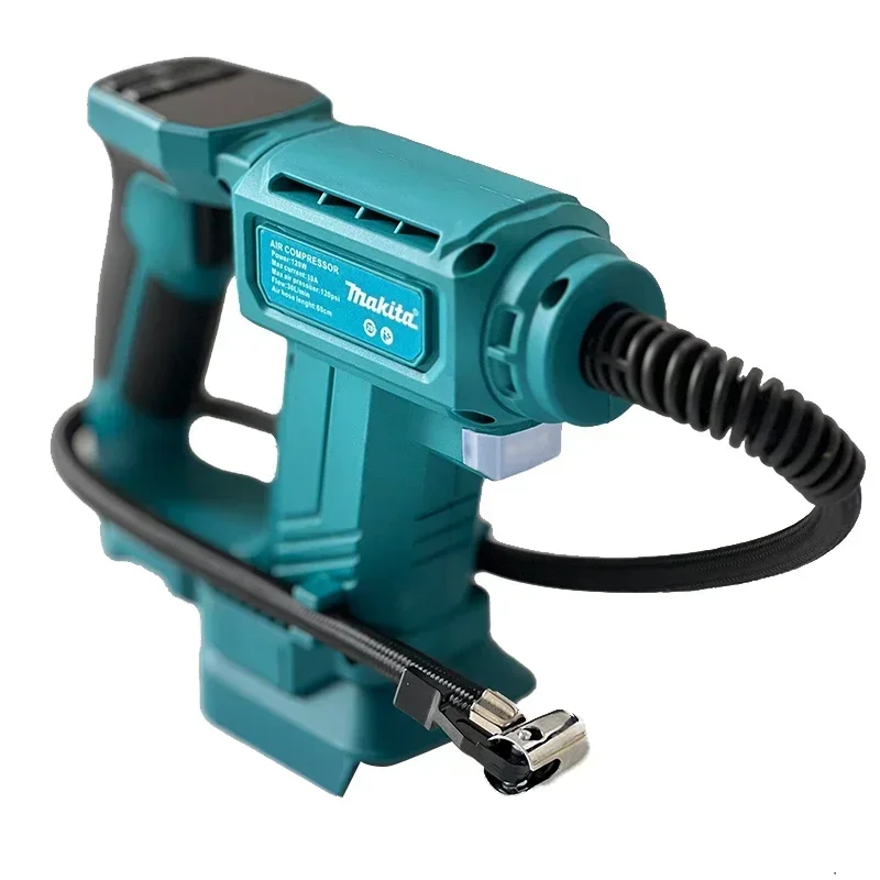 Makita Cordless 18V Power Tool - đánh giá và giá Rivet Gun Air