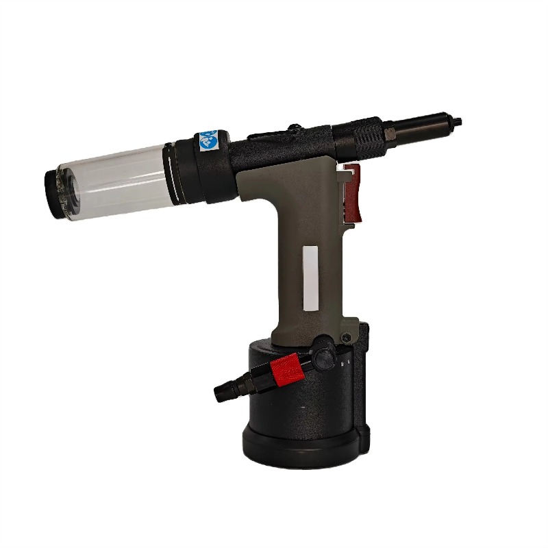 POP Avdel Equal CX106200S Auto - đánh giá và giá Rivet Gun Air