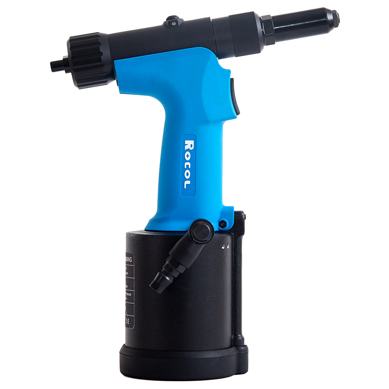 Industrial Pneumatic Blind Riv - đánh giá và giá Rivet Gun Air