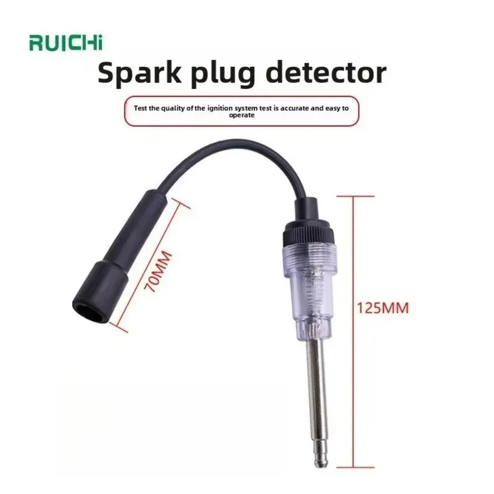 Car Spark Plug Tester Ignition - đánh giá và giá Spark Plug Socket Set