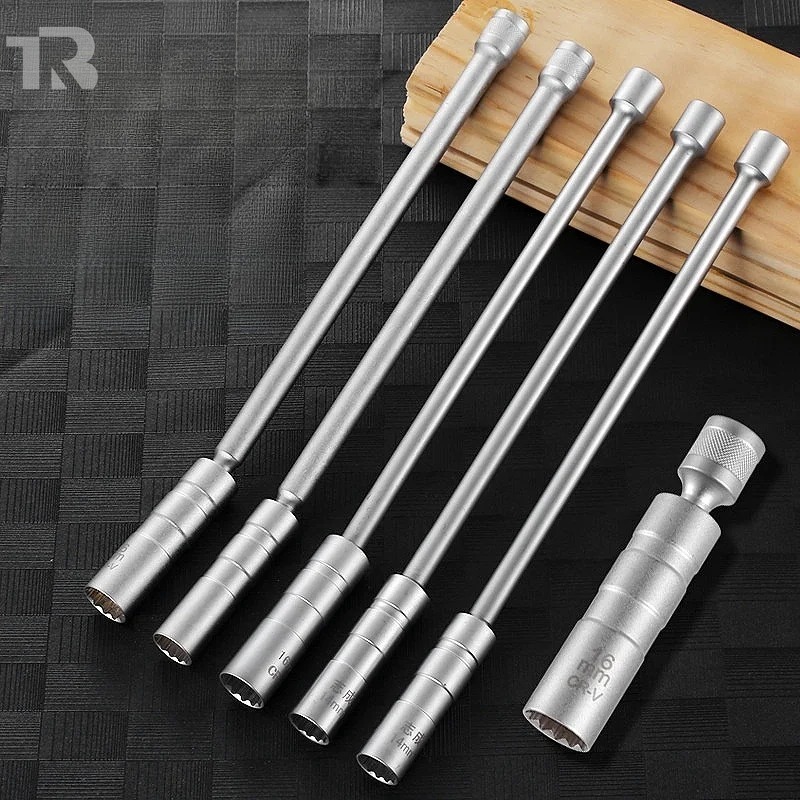 2026 Universal Joint 14/16mm S - đánh giá và giá Spark Plug Socket Set