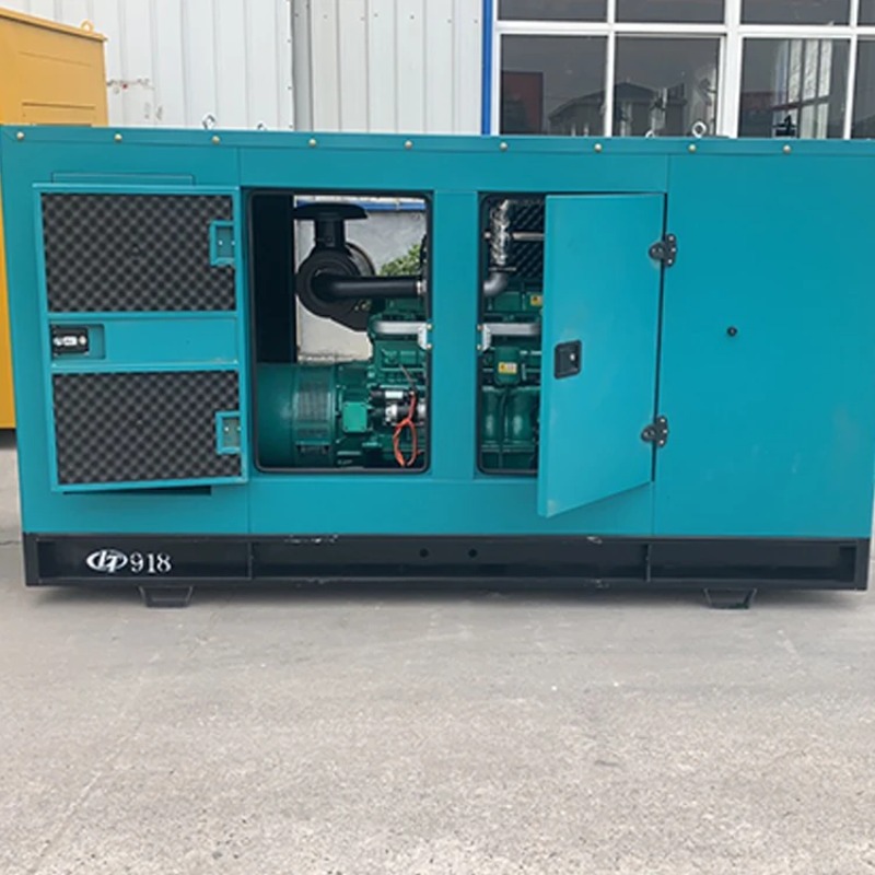 Dual Voltage Generator Set Aut - đánh giá và giá Auto Repair Shop For Sale