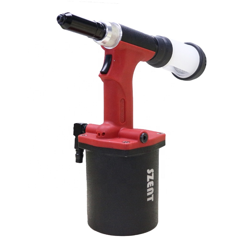 900C Premium Air Hydraulic Pne - đánh giá và giá Rivet Gun Air