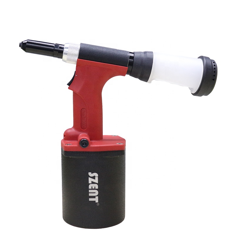 900C Premium Air Hydraulic Pne - đánh giá và giá Rivet Gun Air