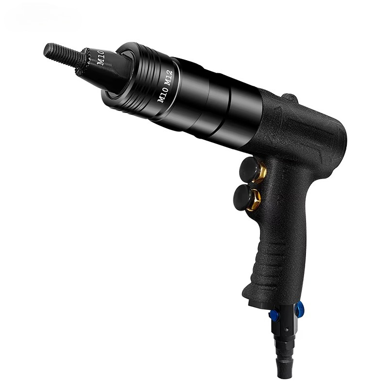 Factory Supply Industrial M3~M - đánh giá và giá Rivet Gun Air