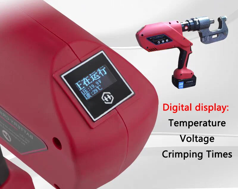 Hydraulic Riveter Self Piercin - đánh giá và giá Rivet Gun Air