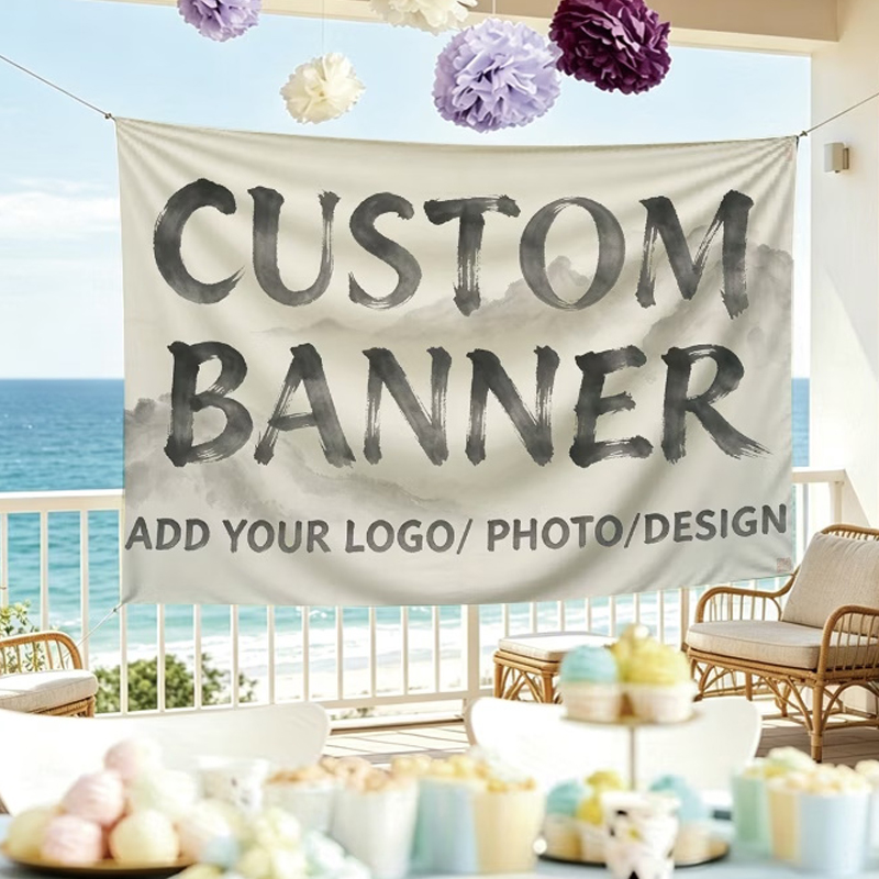 Custom Banner Flags Suitable O - đánh giá và giá Auto Repair Shop Open