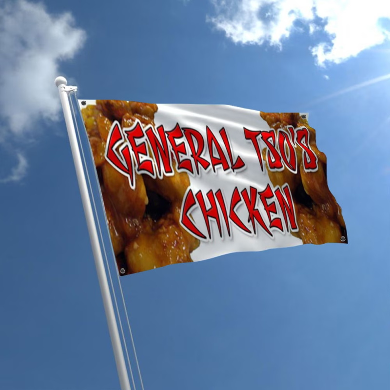 Custom Banner Flags Suitable O - đánh giá và giá Auto Repair Shop Open