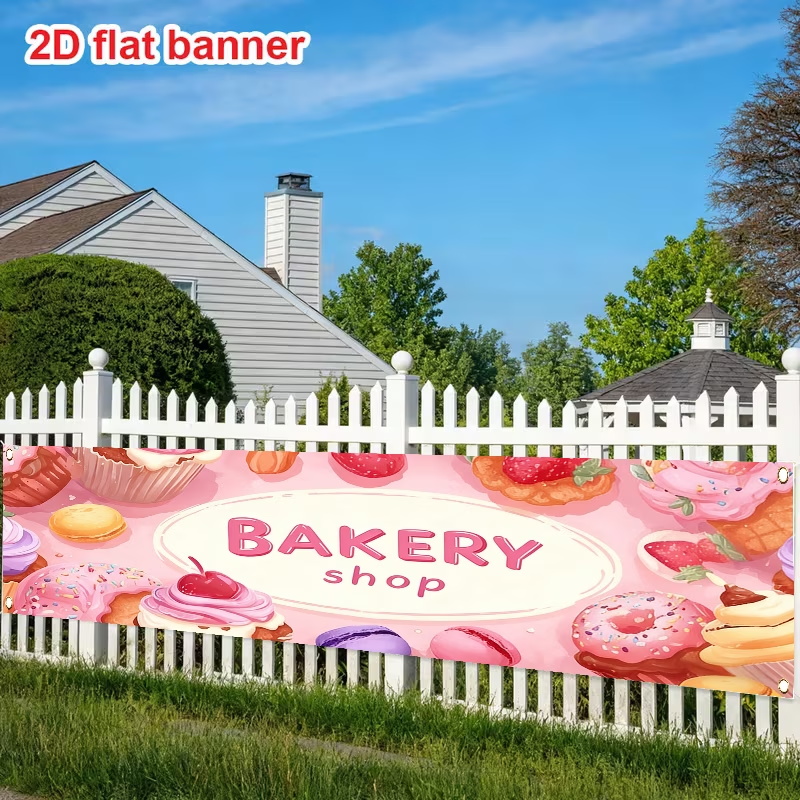 Custom Banner Flags Suitable O - đánh giá và giá Auto Repair Shop Open