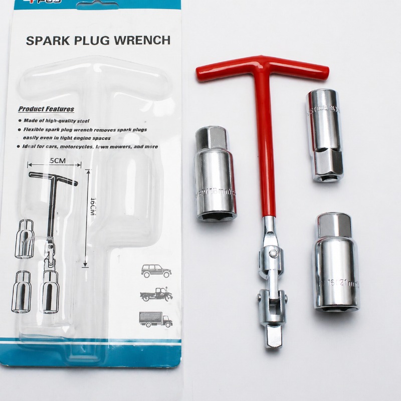 16mm 21mm Spark Plug Socket Wr - đánh giá và giá Spark Plug Socket Set