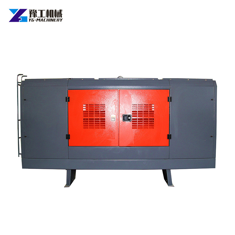 Twin Cylinder Air Compressor 4 - đánh giá và giá Auto Repair Shop For Sale